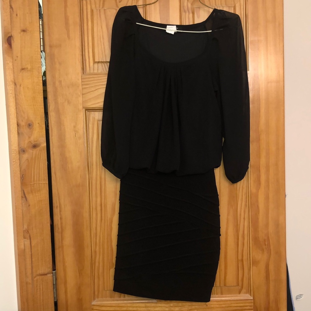 B. Darlin dress size 3/4